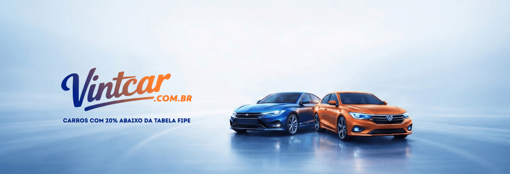 Bem-vindo a VintCar