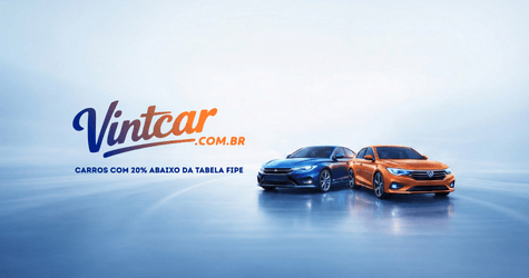 Bem-vindo a VintCar